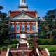 Image for article titled 'Move the Campus': #GentrifyingGeorge Says Students Should Move Howard University If They Have A Problem With Gentrification
